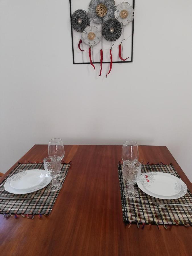 Fxapartment1 فونشال المظهر الخارجي الصورة
