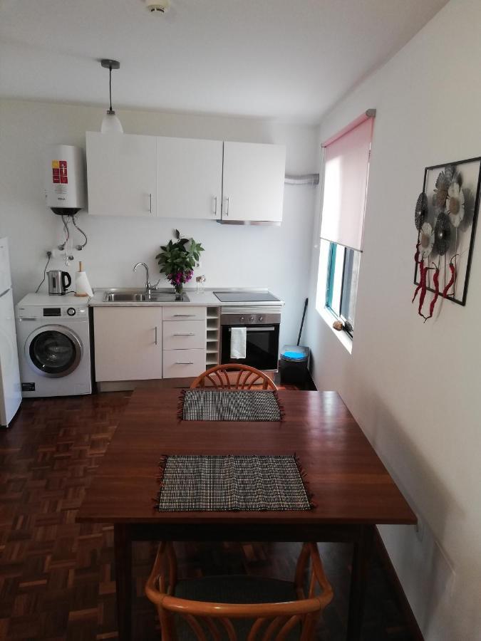 Fxapartment1 فونشال المظهر الخارجي الصورة